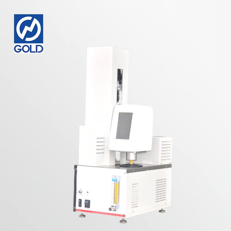 GD-H1716 ASTM D5133 ، D7110 TESTER TESTER TESTER TESTER TESTER TESTER