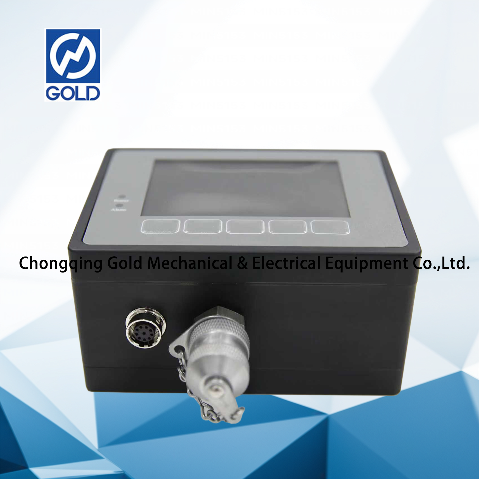 عداد الجسيمات على الانترنت