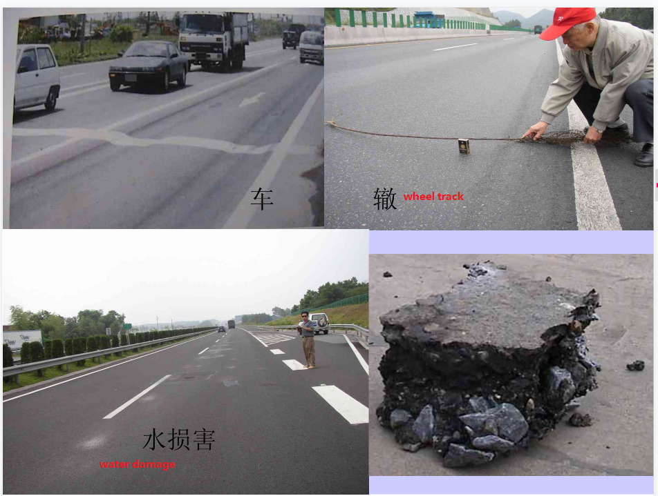 اختبار الأسفلت (2)