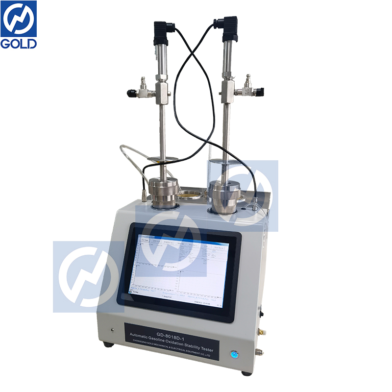 Oxidation Stability Analyzer