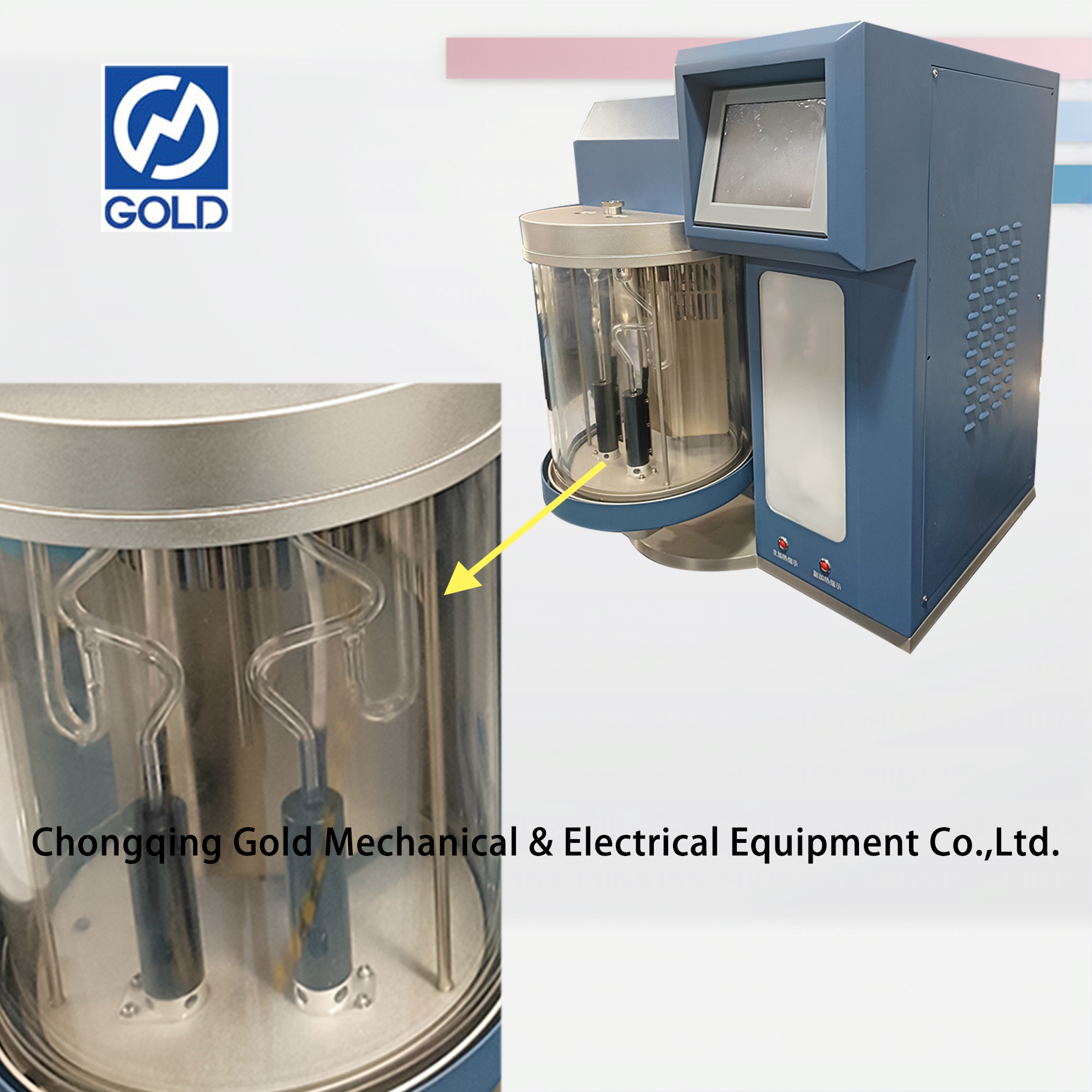 أنبوب قابلة للطي تلقائي حركي اللزوجة 2