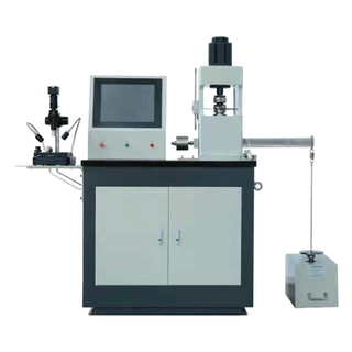 ASTM D2266 Type Four Ball Wear Tester ASTM D4172