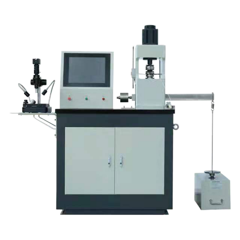 ASTM D2266 Type Four Ball Wear Tester ASTM D4172