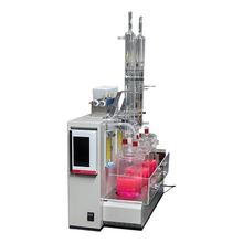 ASTM D1384 محرك تبريد تآكل اختبار