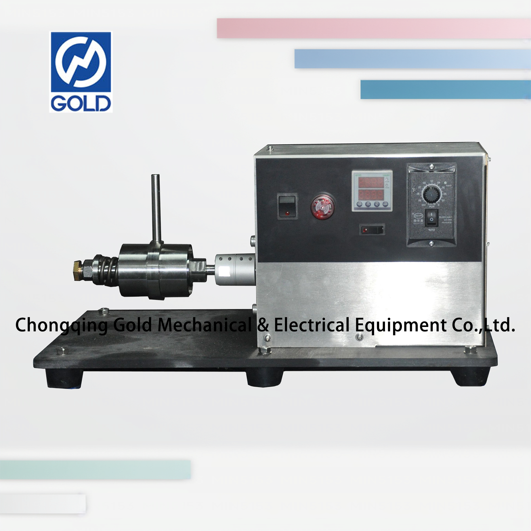 جهاز عزم الدوران بدرجة حرارة منخفضة ASTM D4693