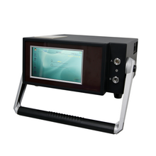 عداد جسيمات الزيت المحمول