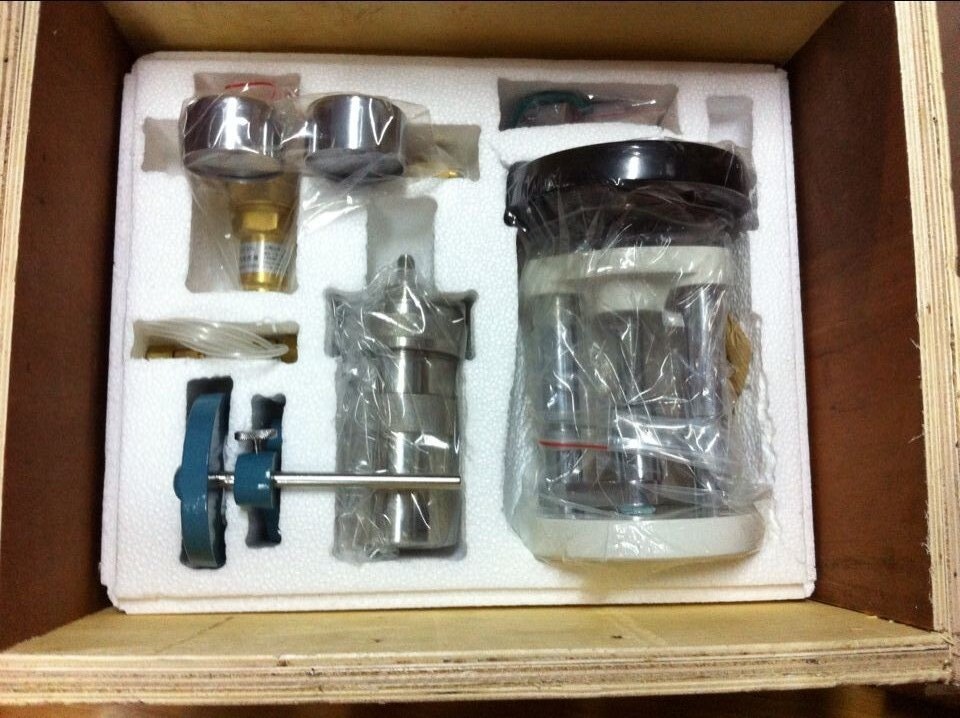 قنبلة الأكسجين المسعر (6)