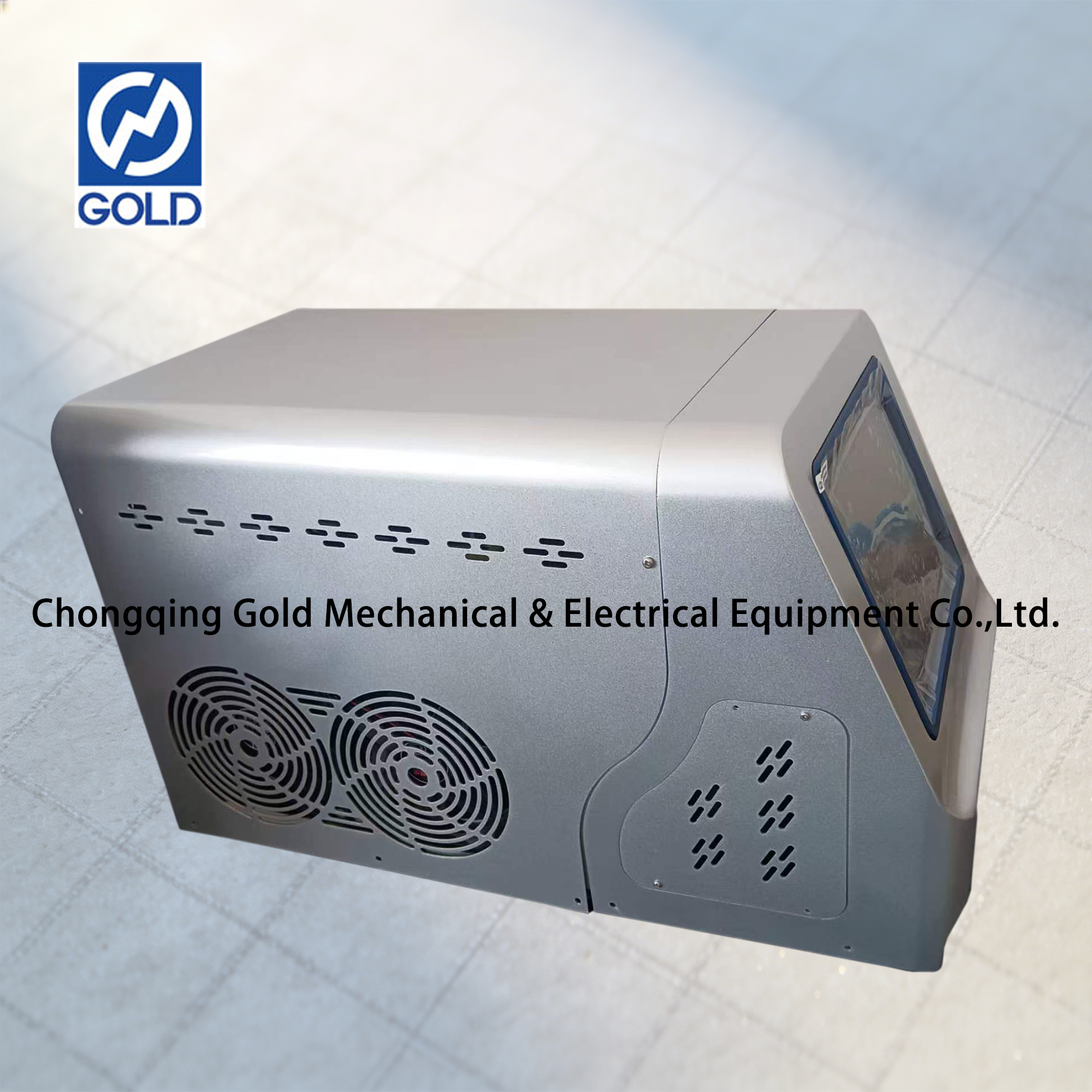 ASTM D7153 جهاز اختبار نقطة التجميد السريع الصغير