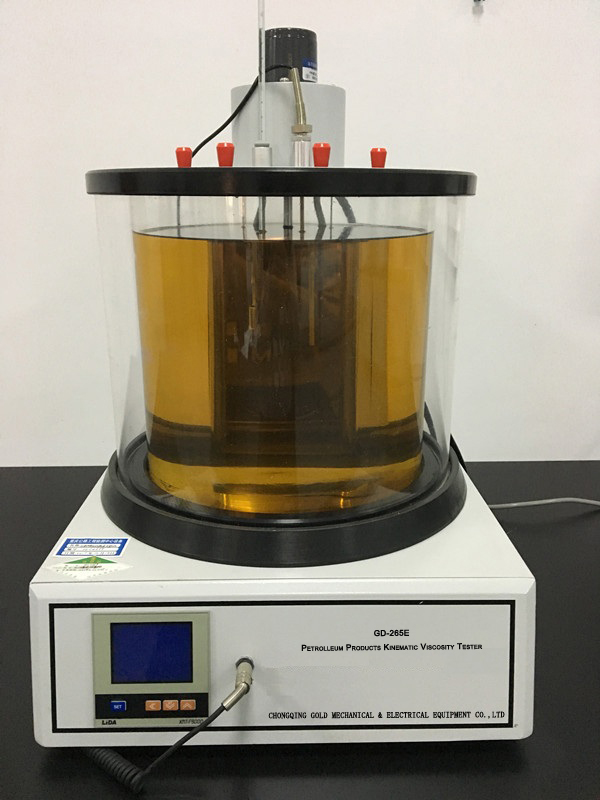 اللزوجة الحركية