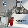 ASTM D972 جهاز اختبار فقدان التبخر لشحوم وزيوت التشحيم (حمام الزيت)