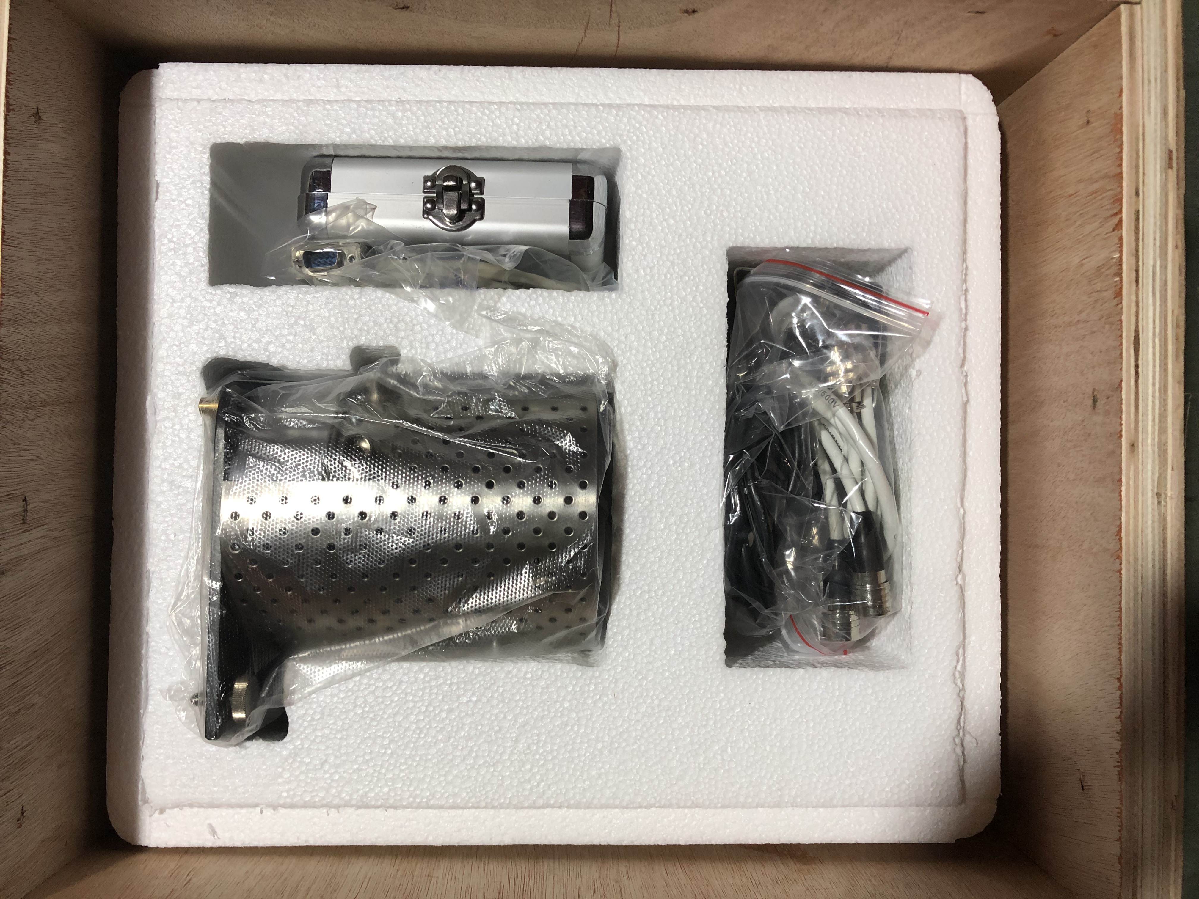 بروكفيلد Viscometer (4)