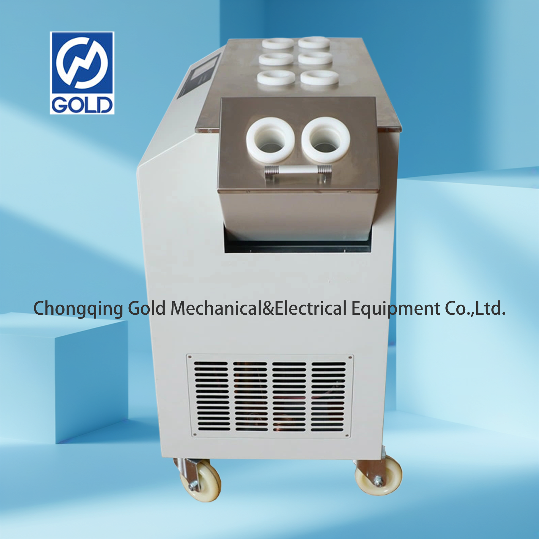 متعدد الوظائف-انخفاض درجة الحرارة-5