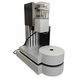 محاكاة النقل البارد CCS ASTM D5293
