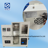 جهاز التقطير الفراغي ASTM D1160 (العرض الرقمي)