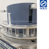 GD-SF04 Automated Houillon Viscometer ASTM D7279 D445 D446 Petroleum اللزوجة البترولية