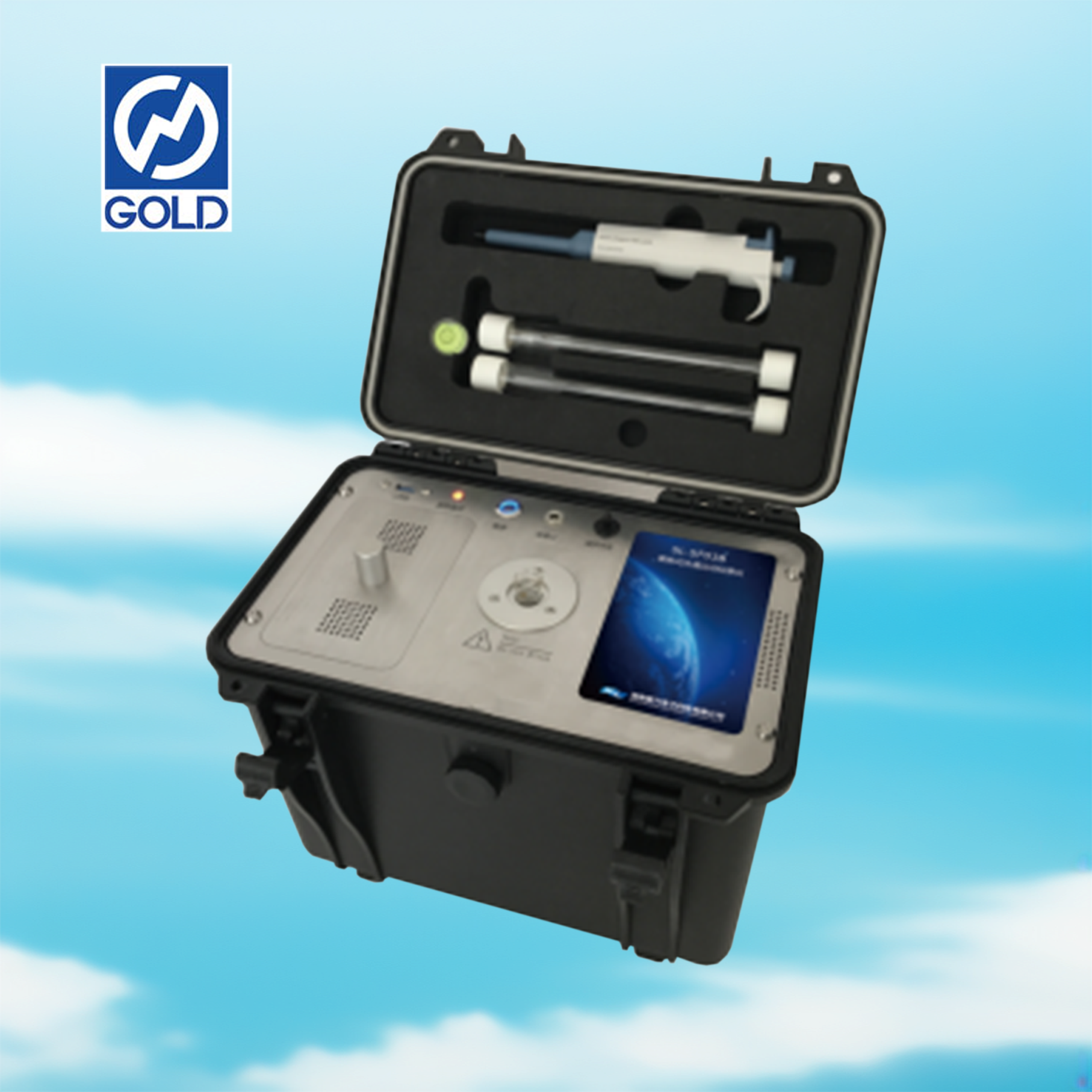 اختبار اللزوجة الحركية السريعة المحمولة-4