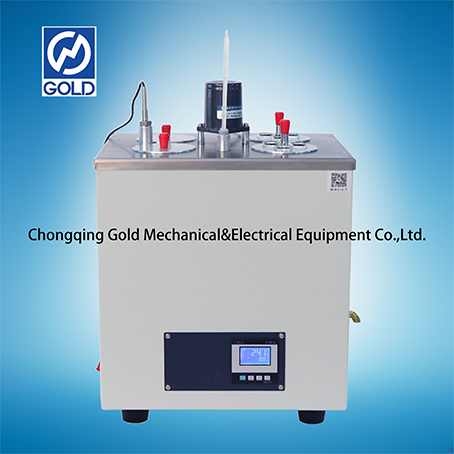 Tester-1 Strip Strip Tester-1