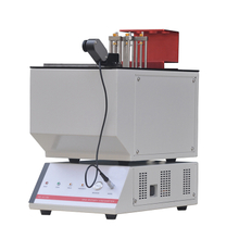 GD-H1152 محرك زيت MRV Mini-Rotary Viscometer