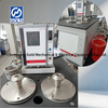 ASTM D972 جهاز اختبار فقدان التبخر لشحوم وزيوت التشحيم (حمام الزيت)