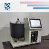 منتجات البترول اختبار بقايا الكربون (micromethod)