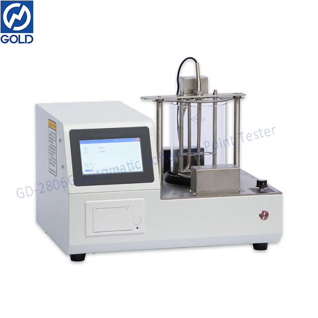 تليين نقطة جهاز