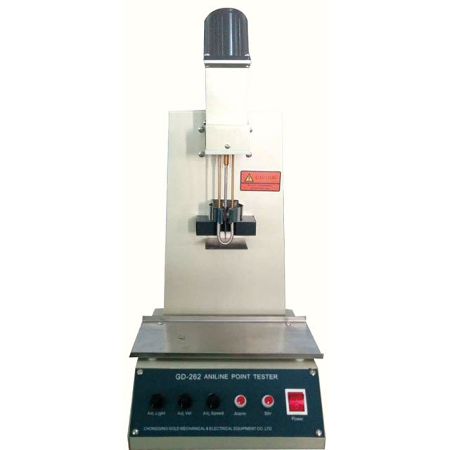 Aniline Point Tester (3)