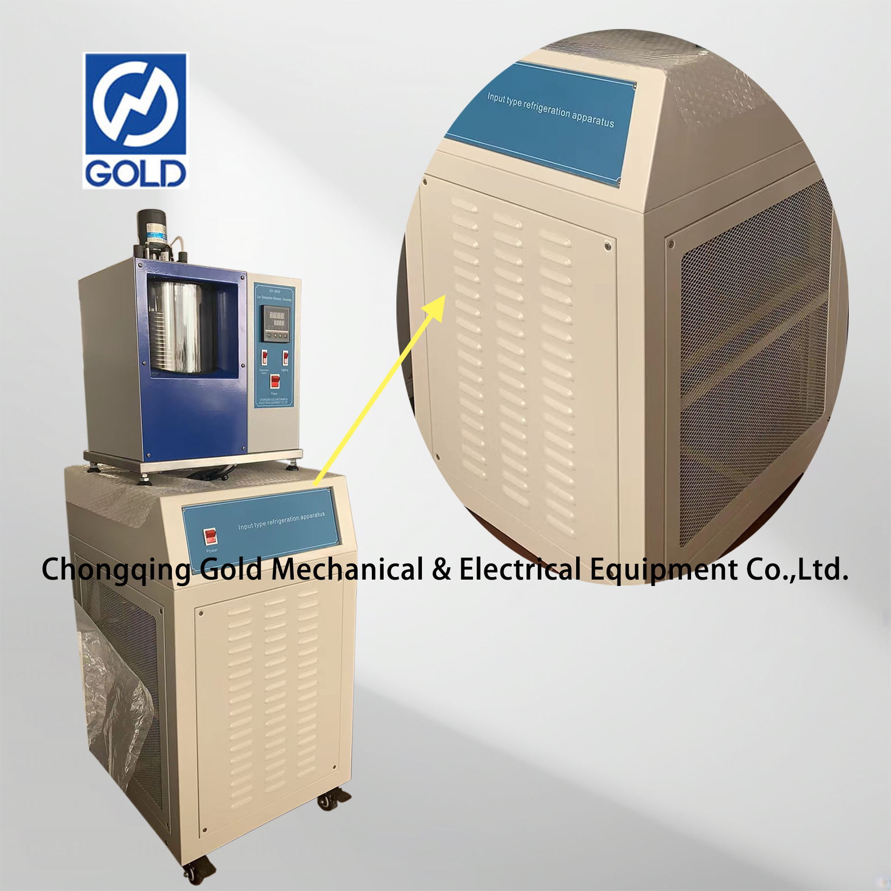 درجة الحرارة المنخفضة درجة حرارة الحركية 2