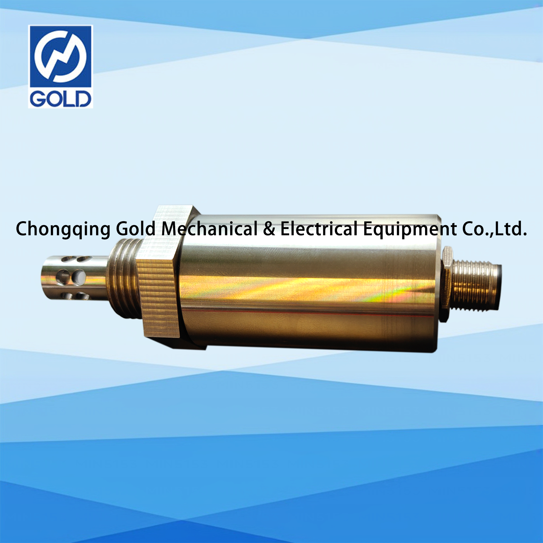 تتبع مستشعر الرطوبة في الزيت