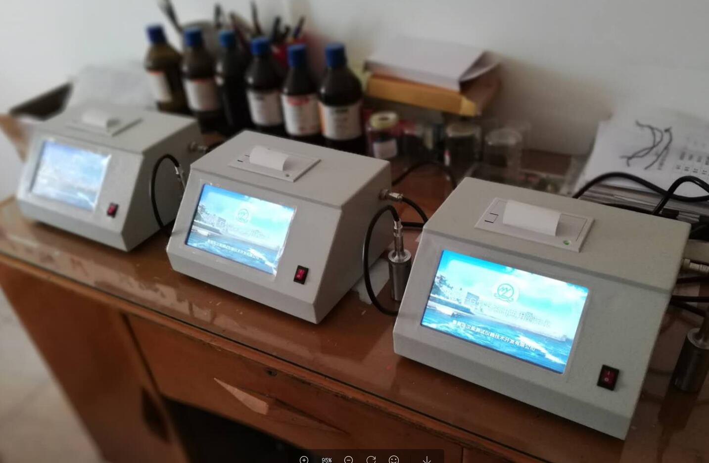 GD-QX-G أوكتان متر (2)