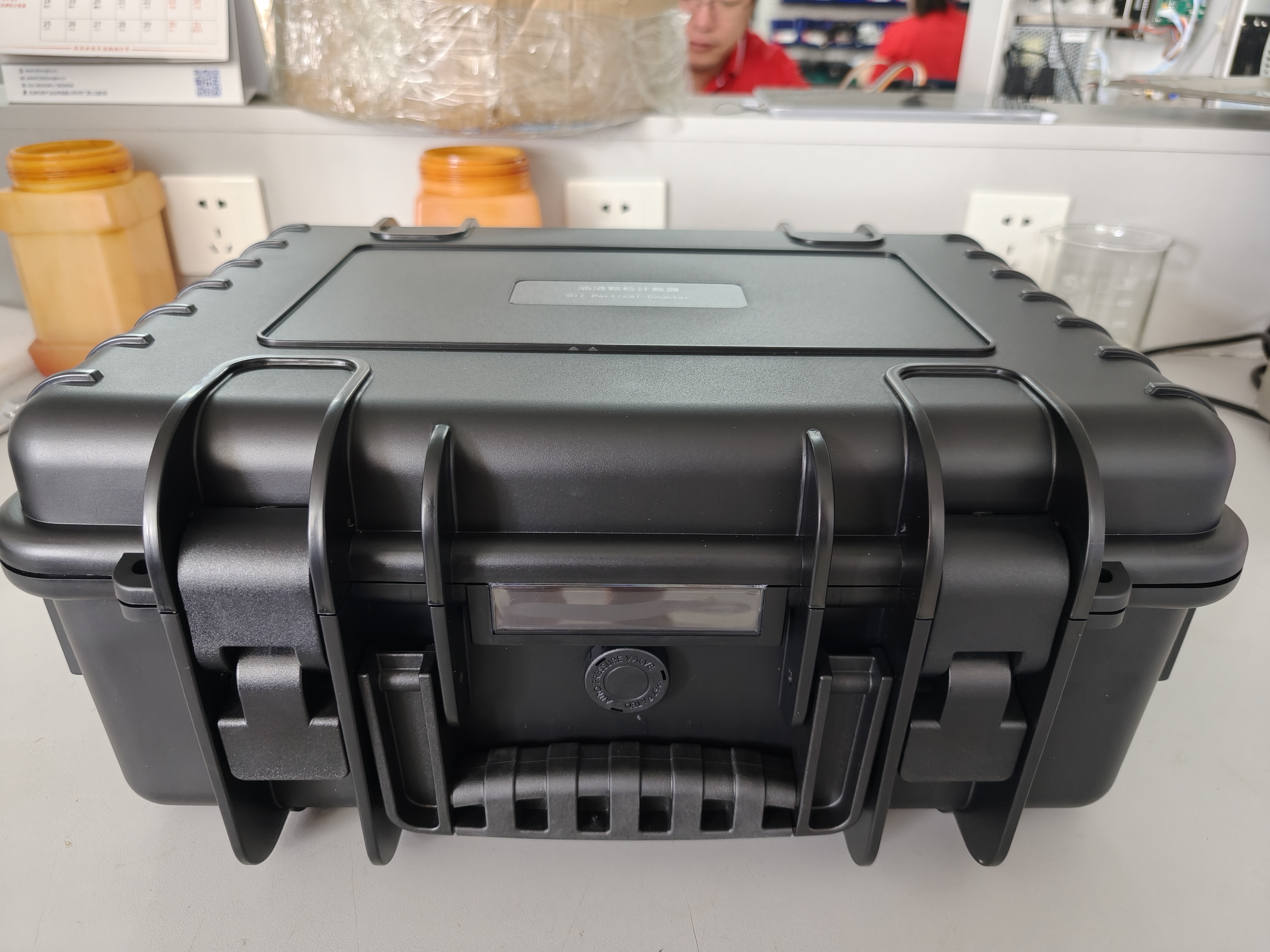 عداد الجسيمات 3