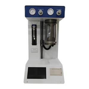 عداد الجسيمات السائلة لسطح المكتب