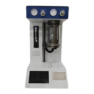 عداد الجسيمات السائلة لسطح المكتب