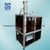 ASTM D2809 محرك سائل تبريد الألومنيوم مضخة التجويف خصائص التآكل