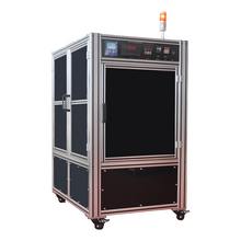 ASTM D2570 محاكاة خدمة تآكل التآكل لمبردات المحرك