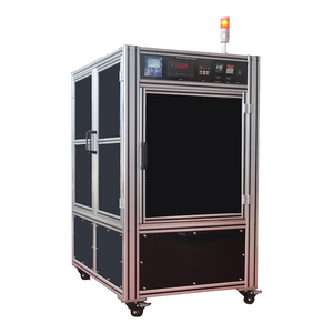 ASTM D2570 محاكاة خدمة تآكل التآكل لمبردات المحرك