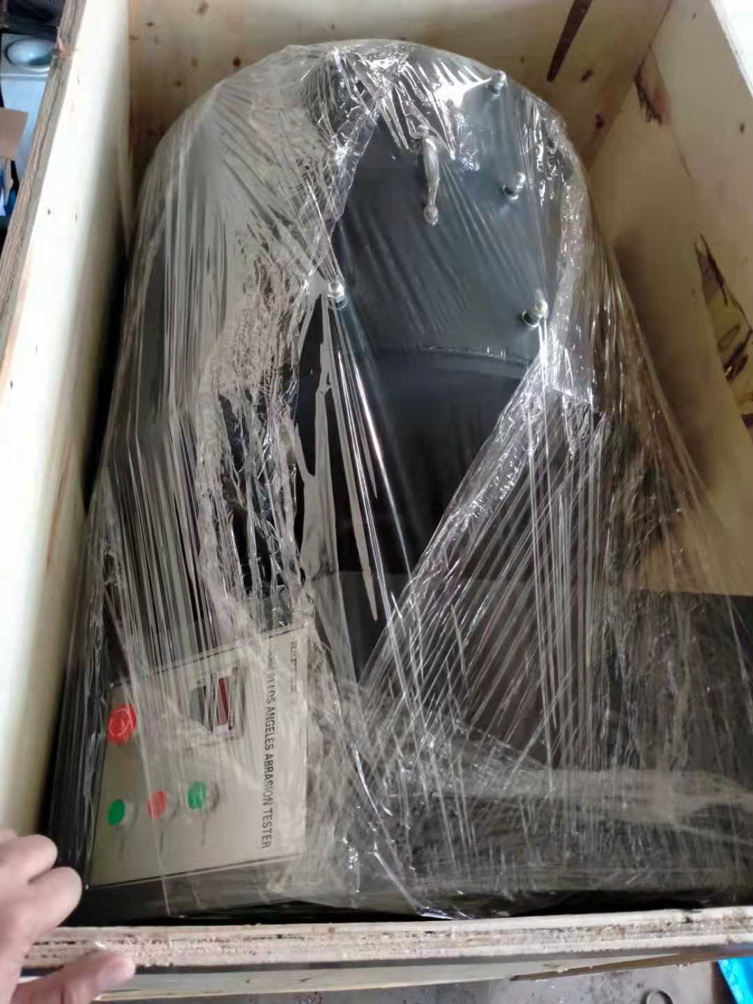 لوس أنجلوس كشط (5)