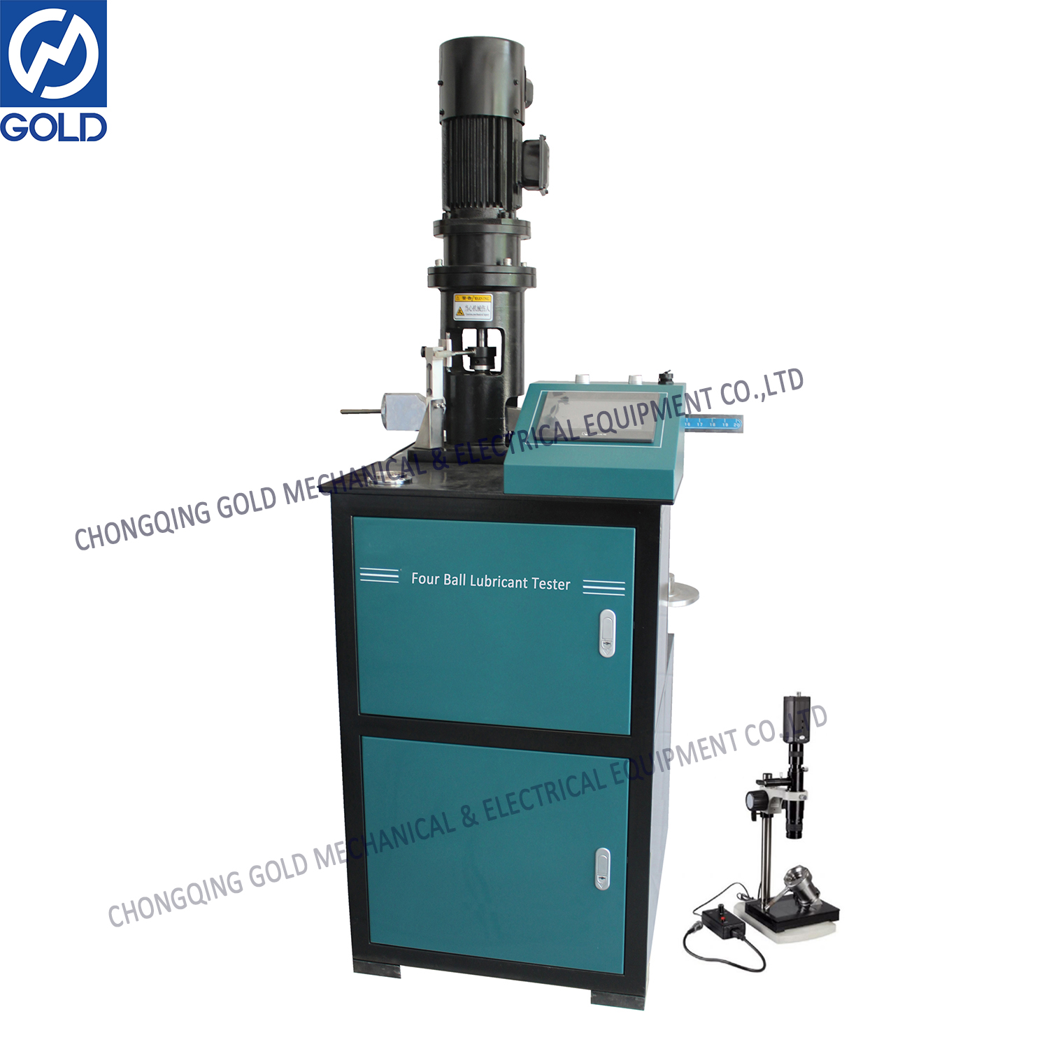 4 اختبار الكرة