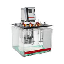 ASTM D445 kinematic liscometer