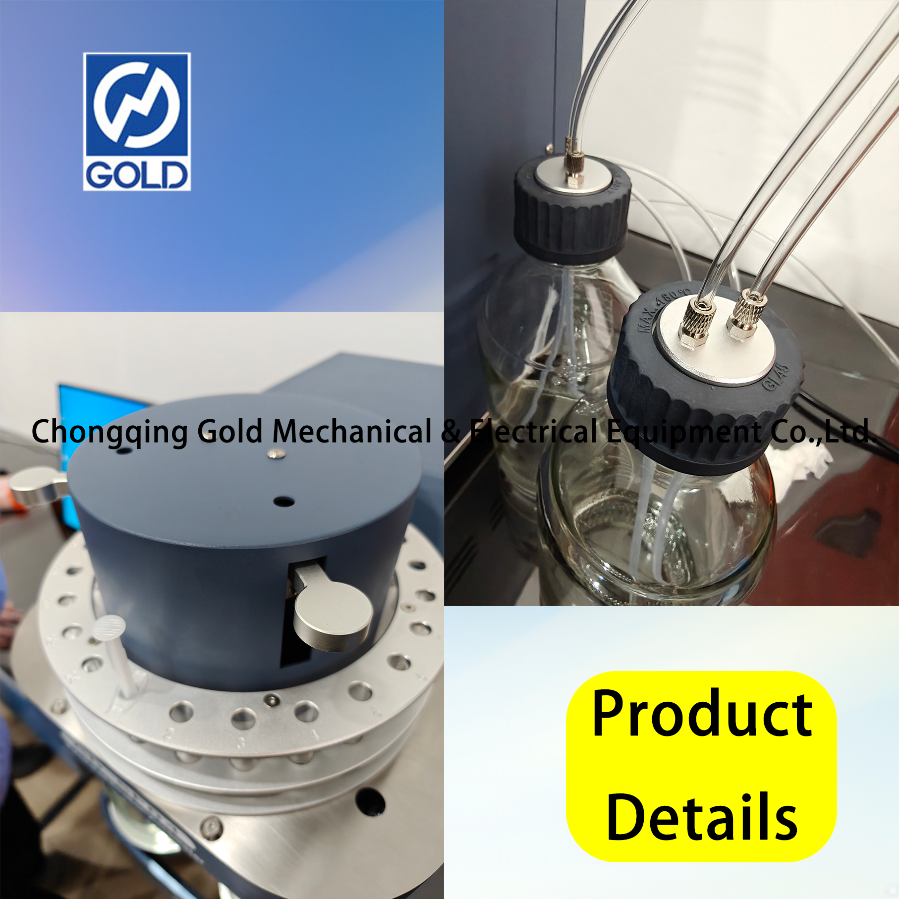 مقياس Houillon Automater -2