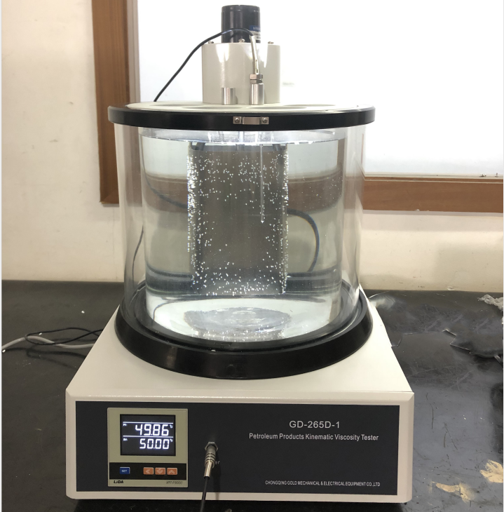 اللزوجة الحركية (2)