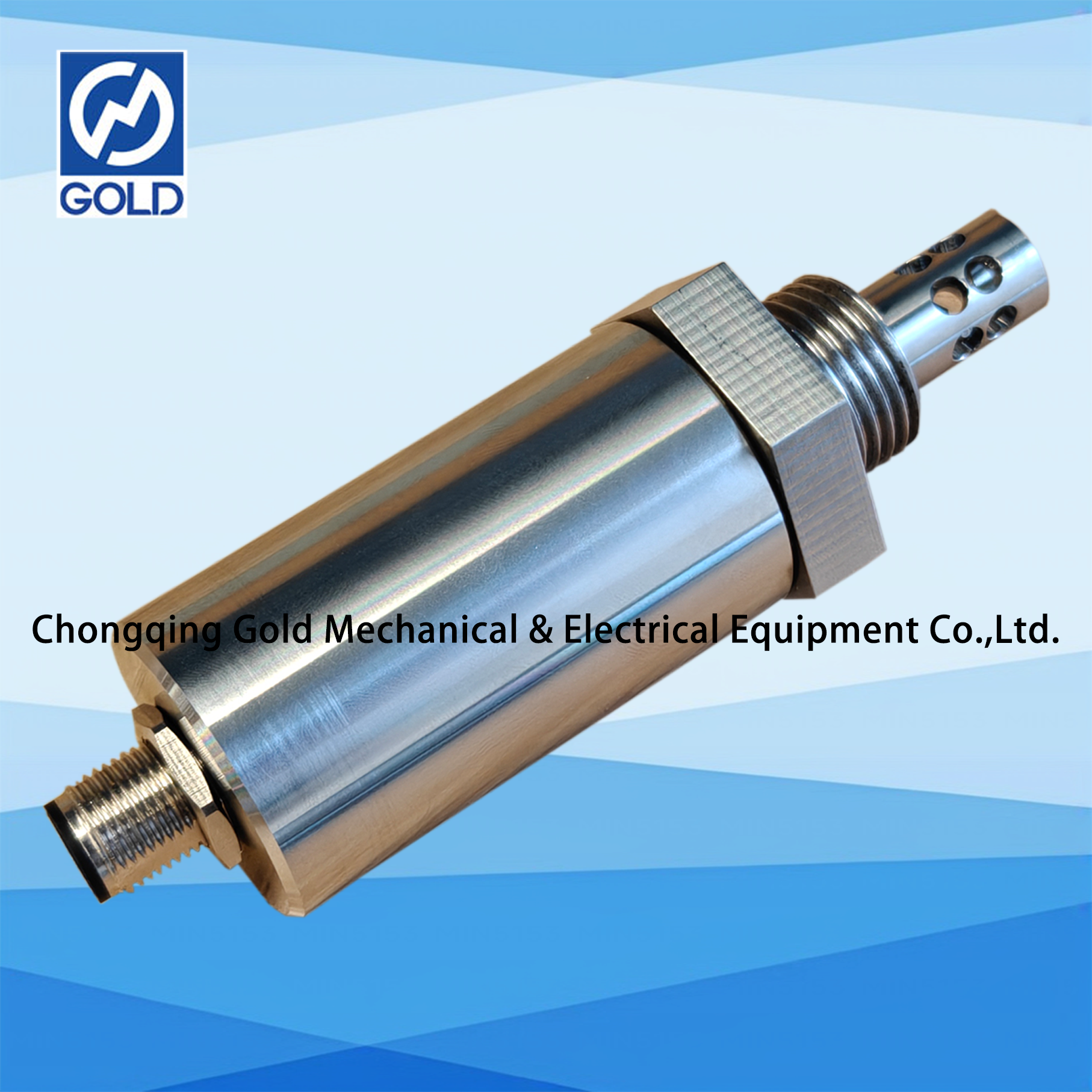 تتبع مستشعر الرطوبة في الزيت