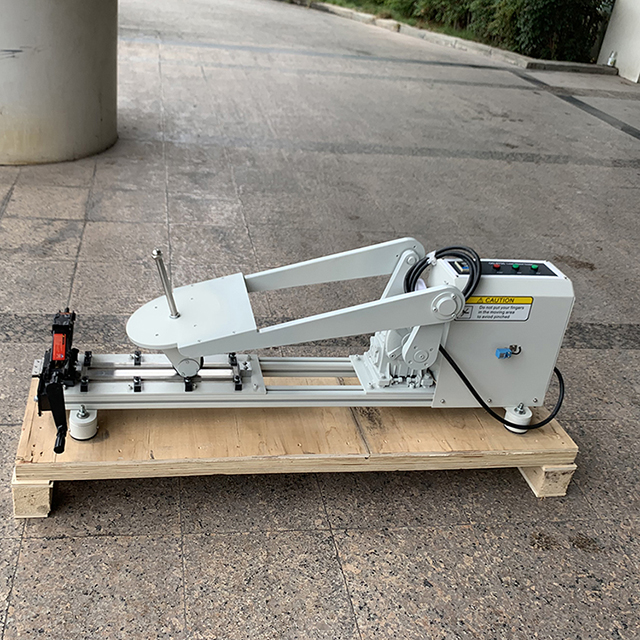 GD-0755 تحميل عجلة اختبار المتداول