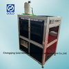 ASTM D2809 محرك سائل تبريد الألومنيوم مضخة التجويف خصائص التآكل