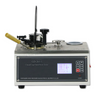 GD-261-1 شاشة شاشة LCD Semi Semi Pensky Martens معدات اختبار فلاش نقطة فلاش