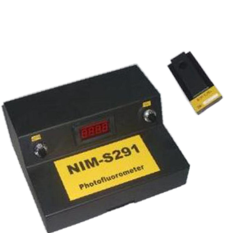 NIM-S291 Photofluoreter Electronic