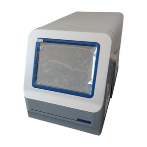 ASTM D7153 جهاز اختبار نقطة التجميد السريع الصغير