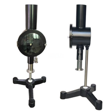 جهاز اختبار نقطة دخان الكيروسين ASTM D1322