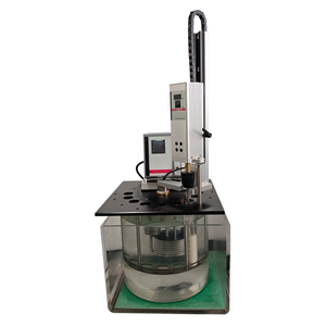 ASTM D1401 جهاز اختبار فصل الماء عن السوائل البترولية والصناعية