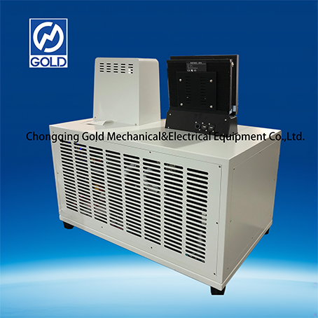 محلل نقطة التجمد التلقائي-4