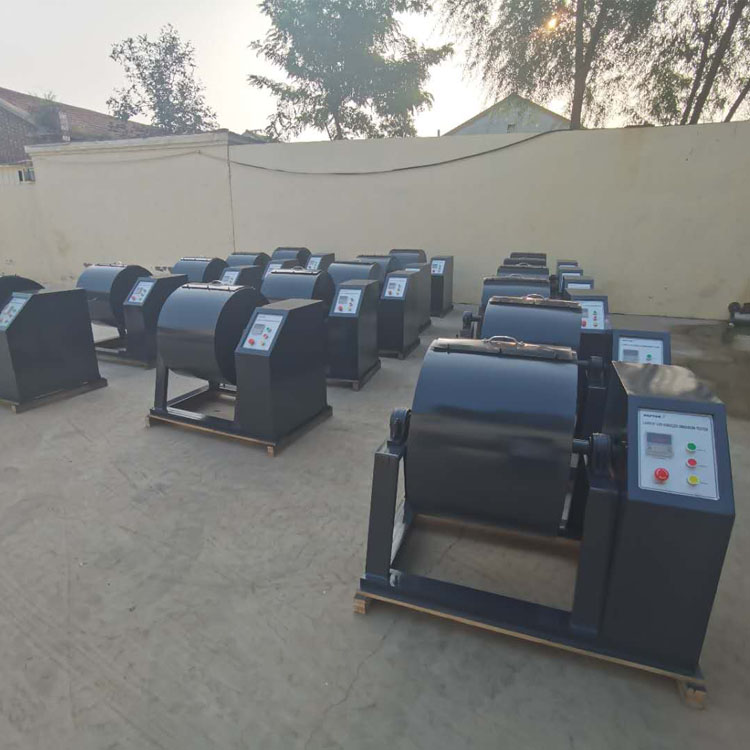 تآكل لوس أنجلوس 4